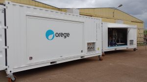 Robert BAS innovation 