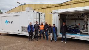 Robert BAS équipement innovant