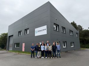 Agence Grand Ouest Robert BAS