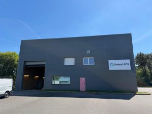 Agence Grand Ouest Robert BAS