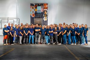 Equipe Robert BAS